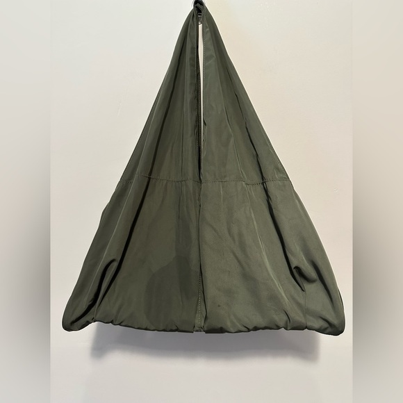 Peace Love World Proud Supporter of Love Bag - Picture 4 of 15